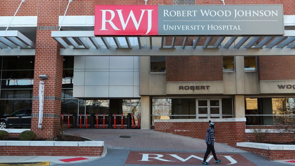 Rutgers School of Medicine