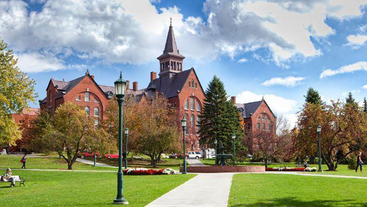 University of Vermont CASPer