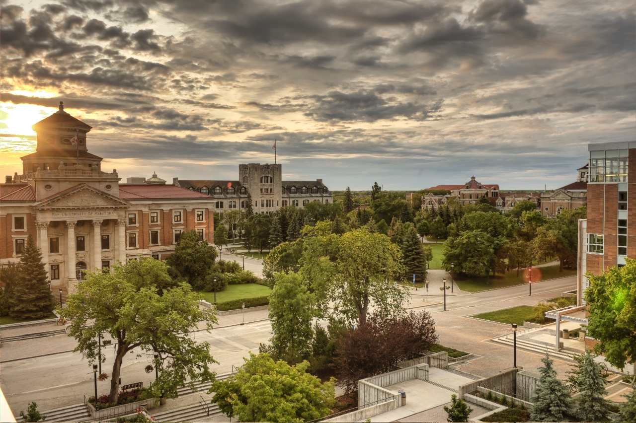 University of Manitoba Medical School Admissions | MedApplications