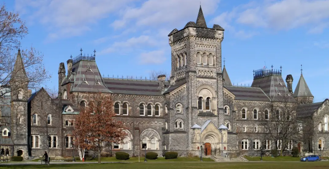 university of toronto medical school