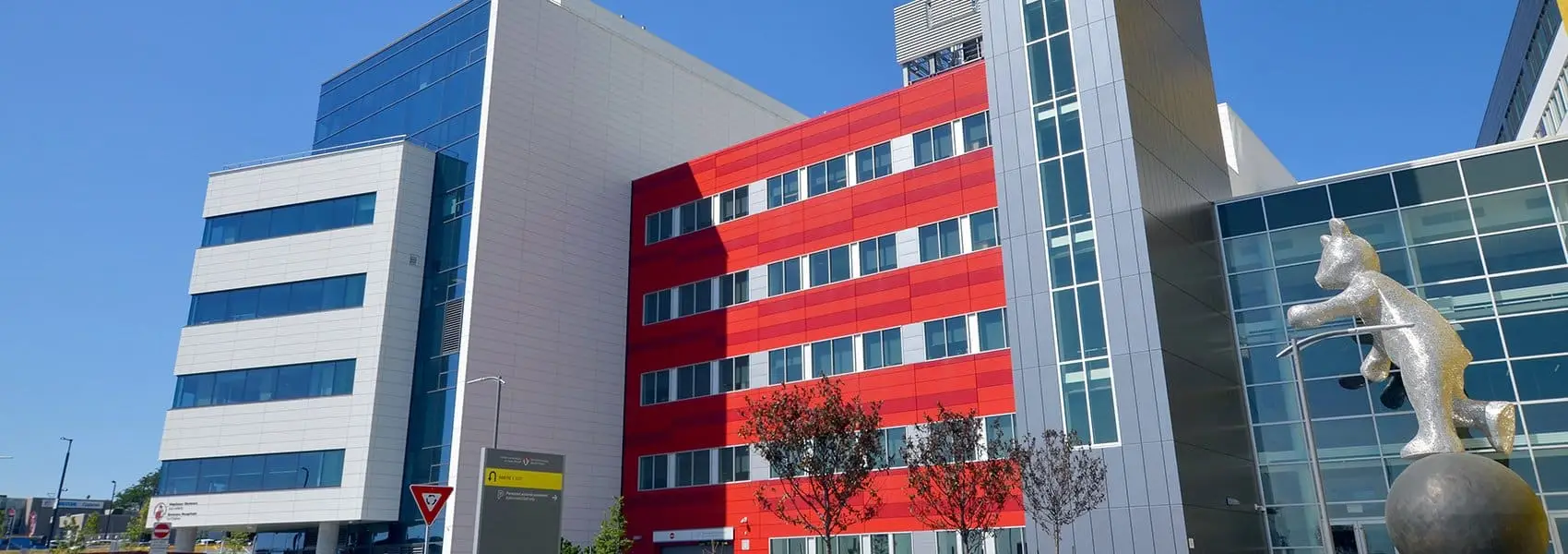 Canadian medical school application